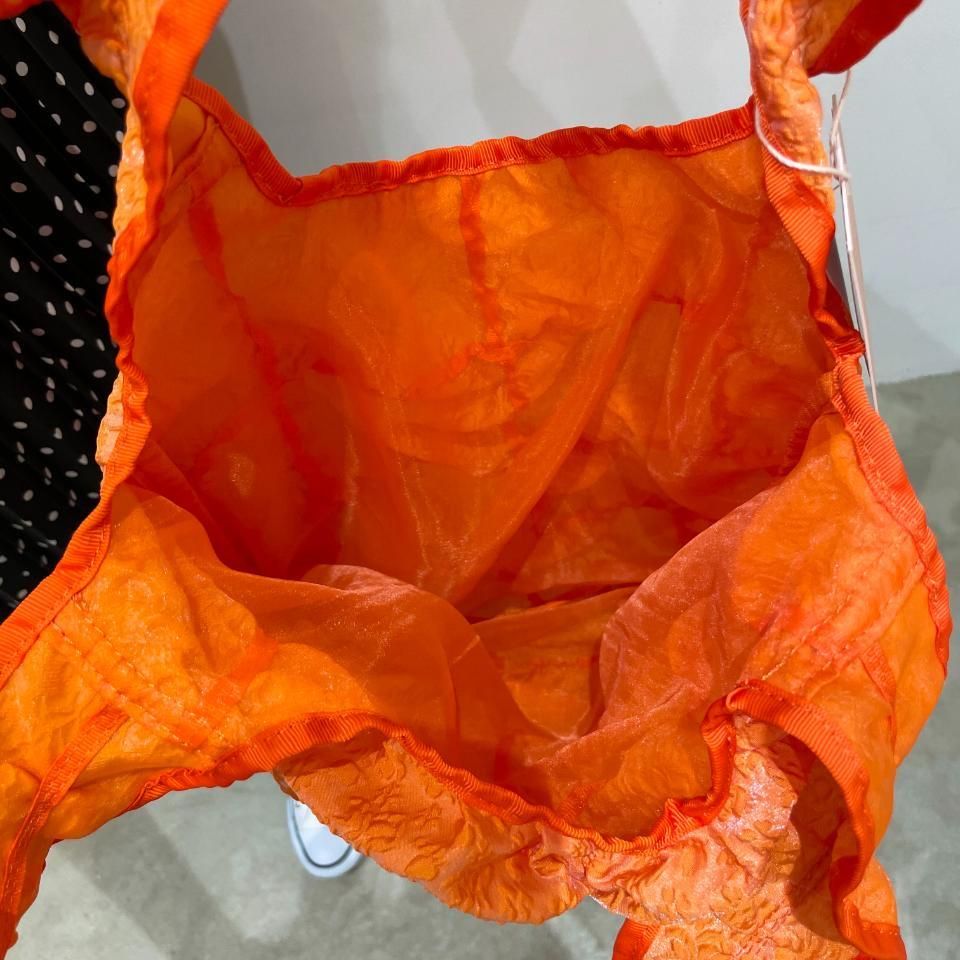 キャサリン Casselini - スクエアギャザートートバッグ（234-110514) - Sheth