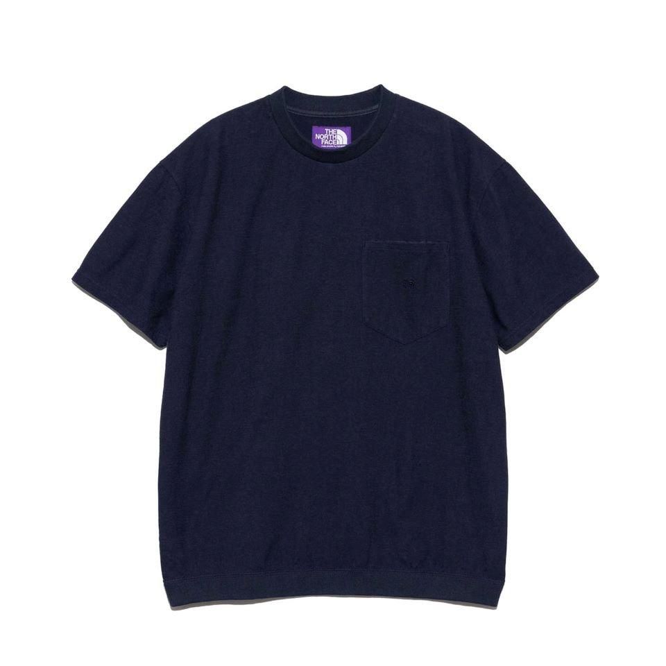 THE NORTH FACE PURPLE LABEL Double Pocket Field Work Shirt