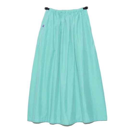 THE NORTH FACE PURPLE LABEL - Field Gathered Skirt (NTW5409N) 谷
