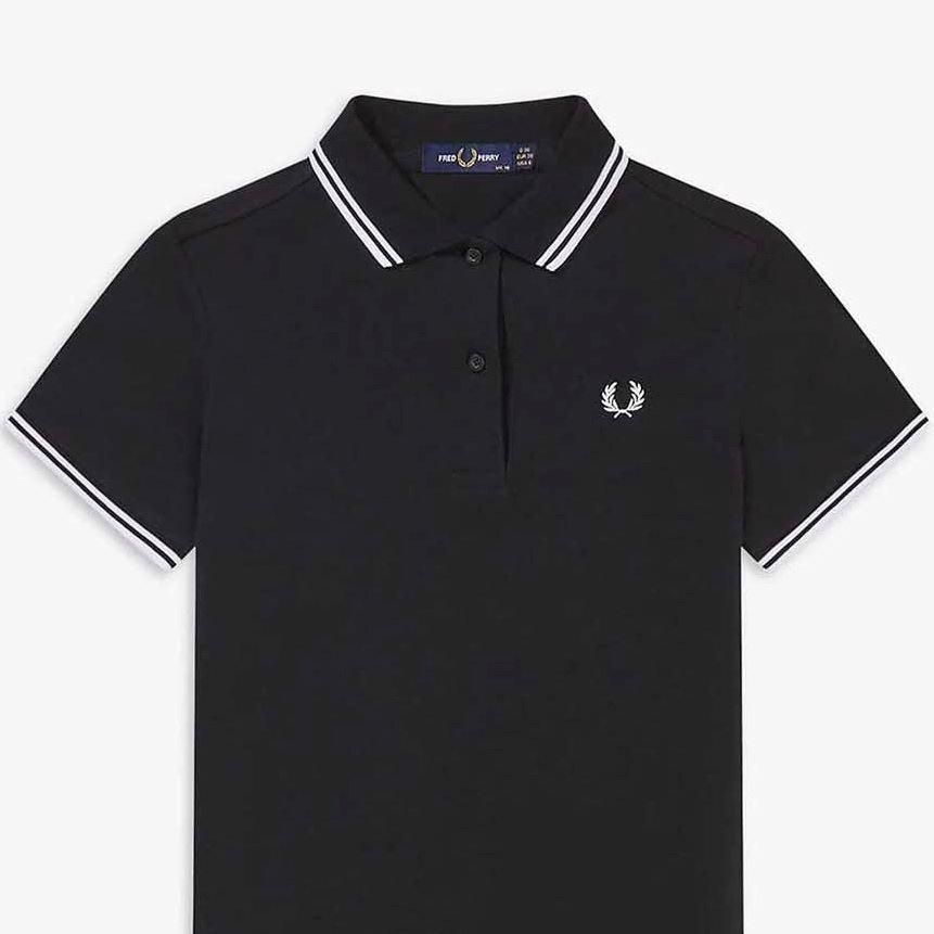 FRED PERRY - The Fred Perry Shirt (G3600) 正規取扱商品