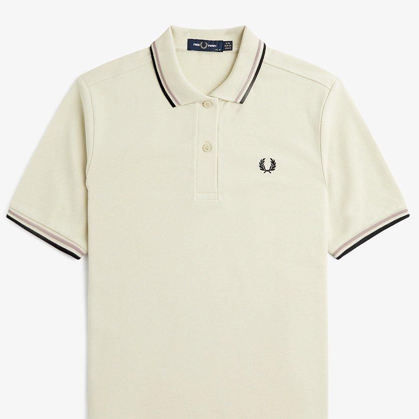 FRED PERRY - The Fred Perry Shirt (G3600) 正規取扱商品