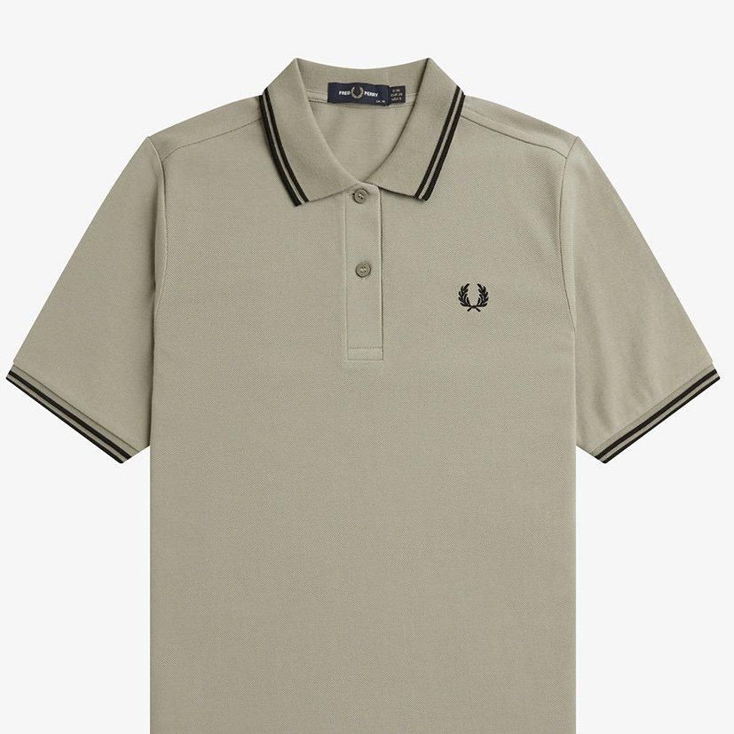 FRED PERRY - The Fred Perry Shirt (G3600) 正規取扱商品