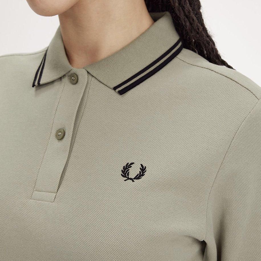 FRED PERRY - The Fred Perry Shirt (G3600) 正規取扱商品