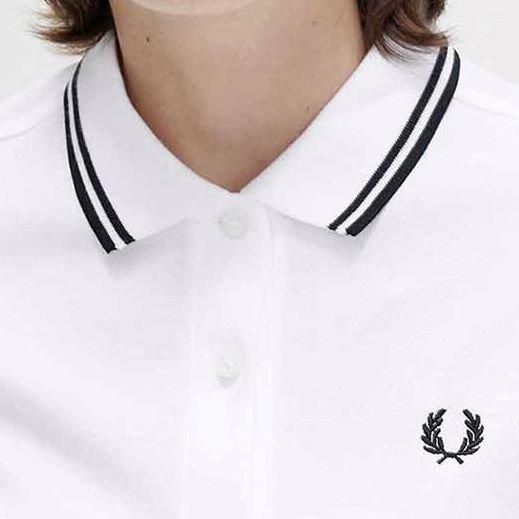 FRED PERRY - The Fred Perry Shirt (G3600) 正規取扱商品