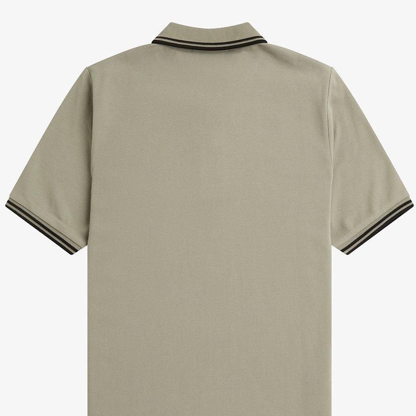 FRED PERRY - The Fred Perry Shirt (G3600) 正規取扱商品