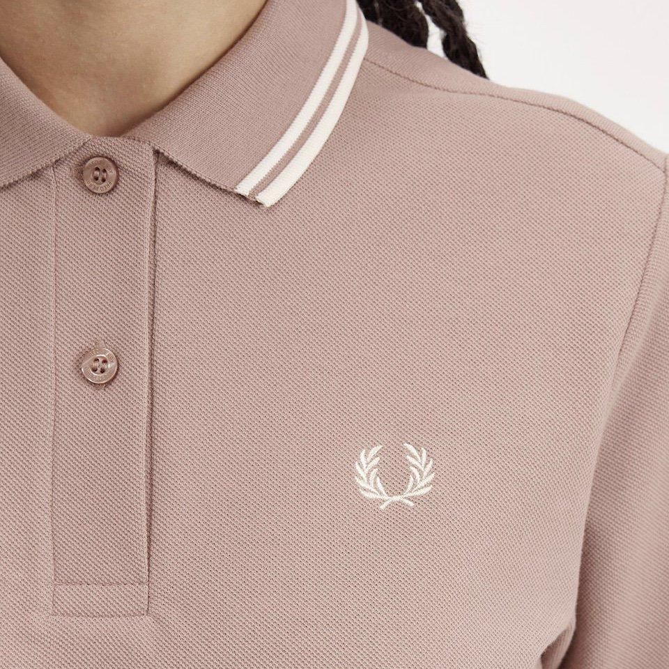 FRED PERRY - The Fred Perry Shirt (G3600) 正規取扱商品