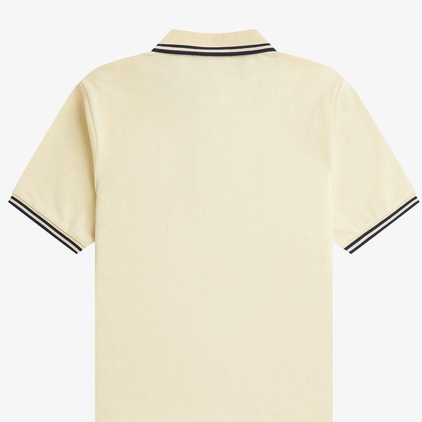 FRED PERRY - The Fred Perry Shirt (G3600) 正規取扱商品 FRED PERRY - The Fred Perry Shirt (G3600) 正規取扱商品