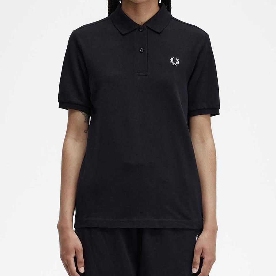 FRED PERRY - The Fred Perry Shirt (G6000) 正規取扱商品