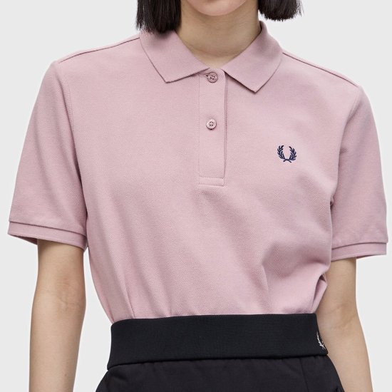 THE FRED PERRY - The Fred Perry Shirt (G6000) 谷