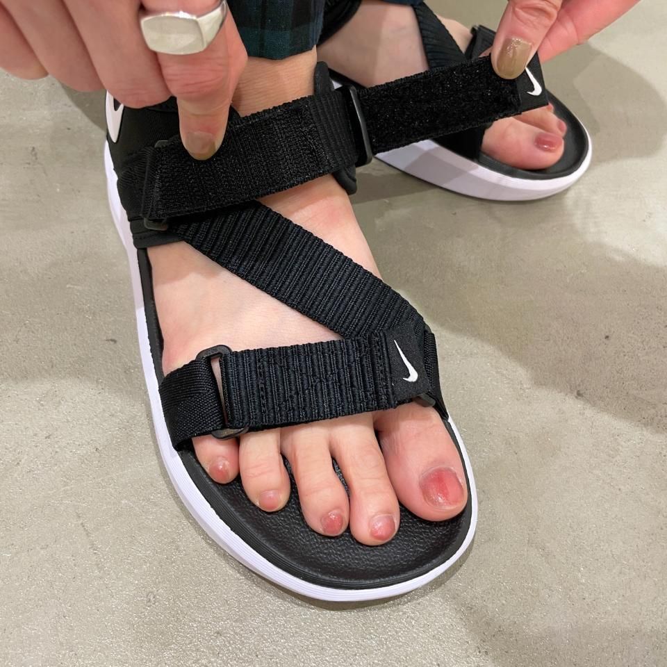 NIKE - ビスタサンダル（DJ6607) - Sheth Online Store - シス