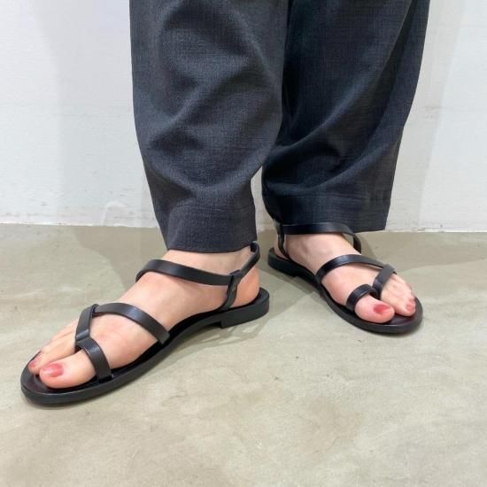 SANDALS - サンダル - Sheth Online Store - シスオンラインストア SANDALS - サンダル - Sheth Online Store - シスオンラインストア