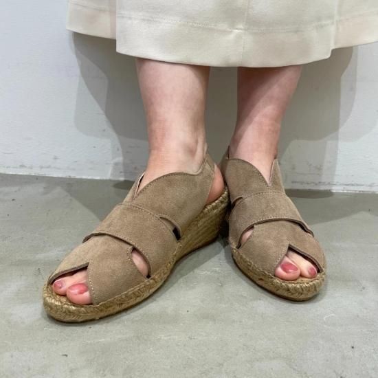 SANDALS - サンダル - Sheth Online Store - シスオンラインストア SANDALS - サンダル - Sheth Online Store - シスオンラインストア