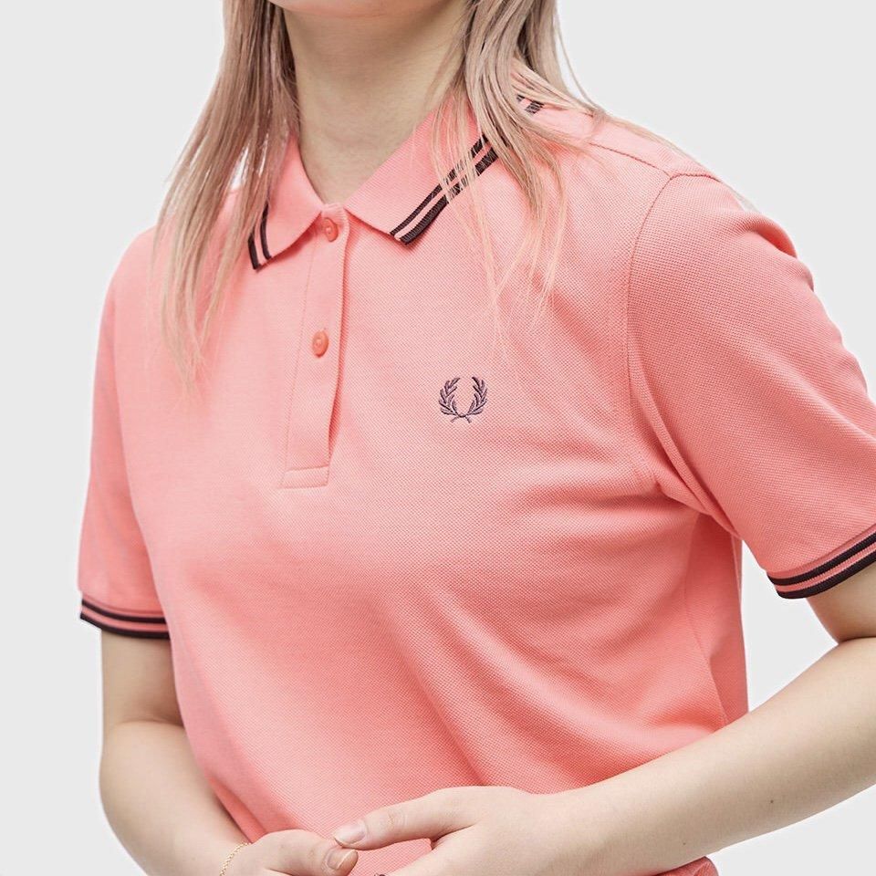FRED PERRY - The Fred Perry Shirt (G3600) 正規取扱商品 FRED PERRY - The Fred Perry Shirt (G3600) 正規取扱商品