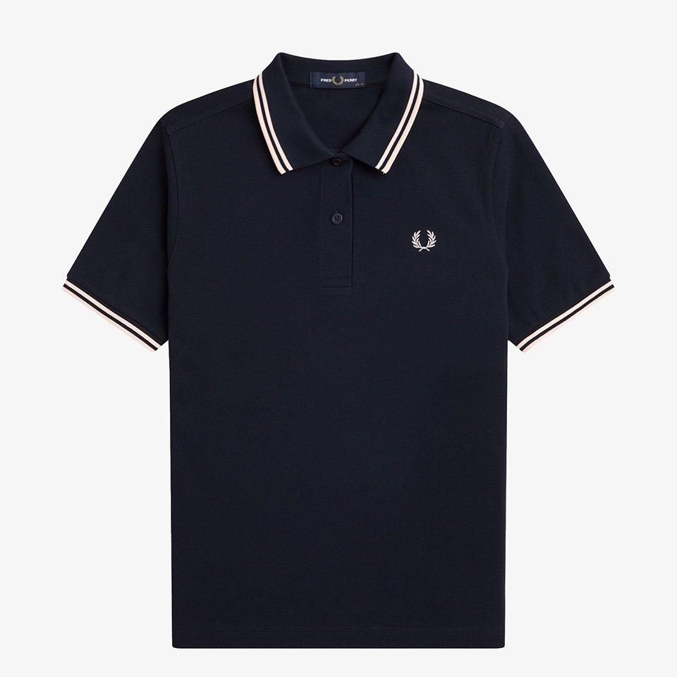 FRED PERRY - The Fred Perry Shirt (G3600) 正規取扱商品 FRED PERRY - The Fred Perry Shirt (G3600) 正規取扱商品