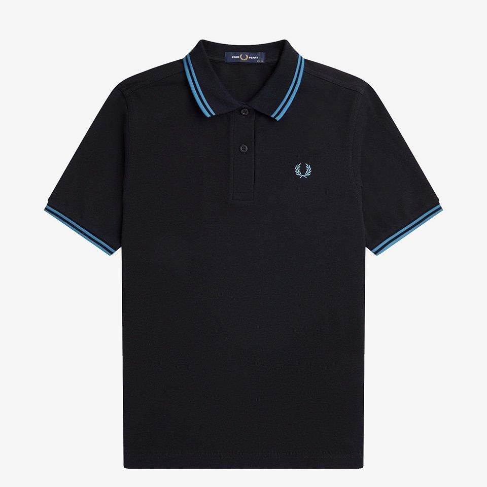 FRED PERRY - The Fred Perry Shirt (G3600) 正規取扱商品 FRED PERRY - The Fred Perry Shirt (G3600) 正規取扱商品