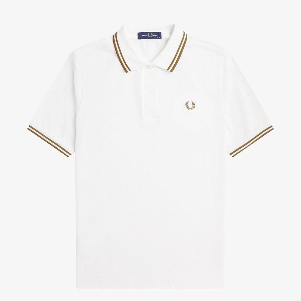 FRED PERRY - The Fred Perry Shirt (G3600) 正規取扱商品 FRED PERRY - The Fred Perry Shirt (G3600) 正規取扱商品