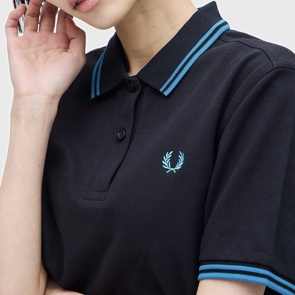 FRED PERRY - The Fred Perry Shirt (G3600) 正規取扱商品 FRED PERRY - The Fred Perry Shirt (G3600) 正規取扱商品