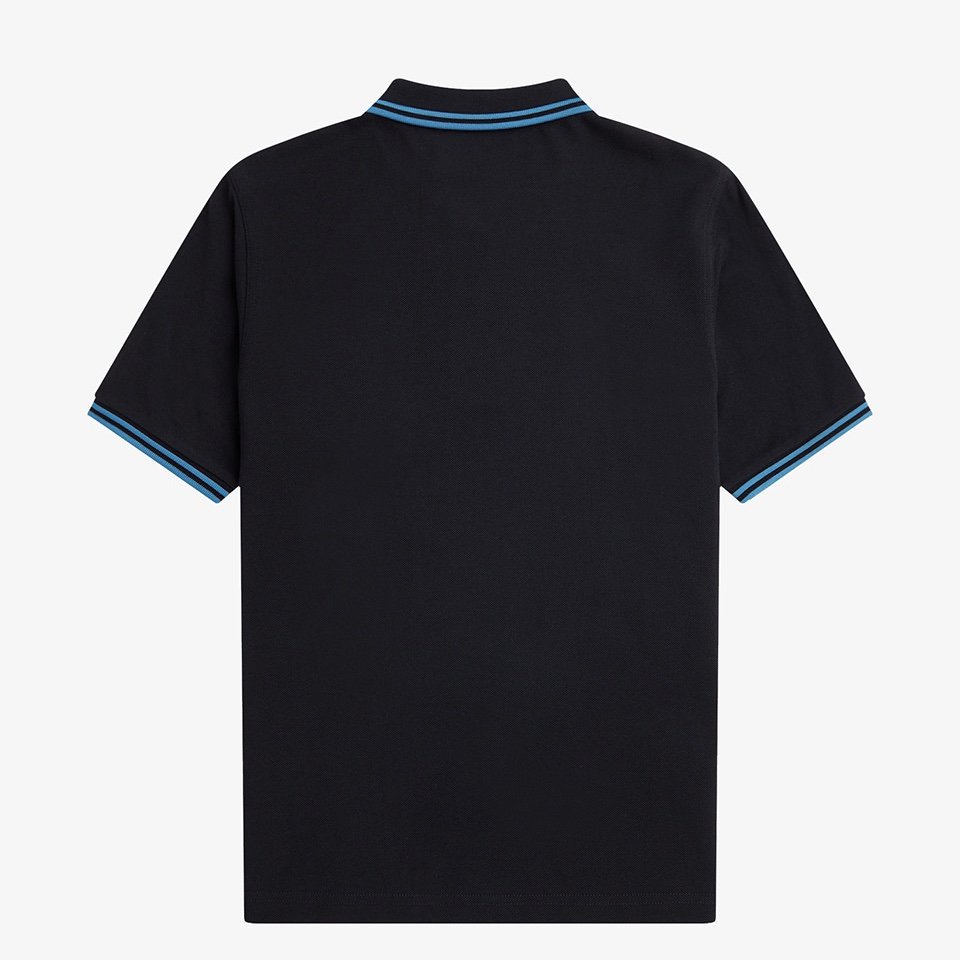 FRED PERRY - The Fred Perry Shirt (G3600) 正規取扱商品 - Sheth Online Store -  シスオンラインストア