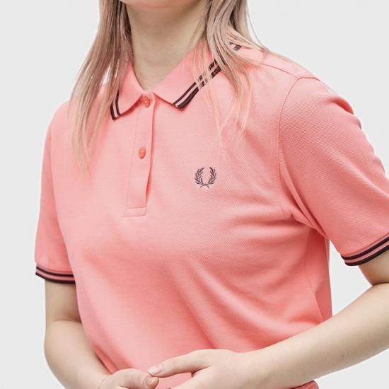 FRED PERRY - The Fred Perry Shirt (G3600) 谷