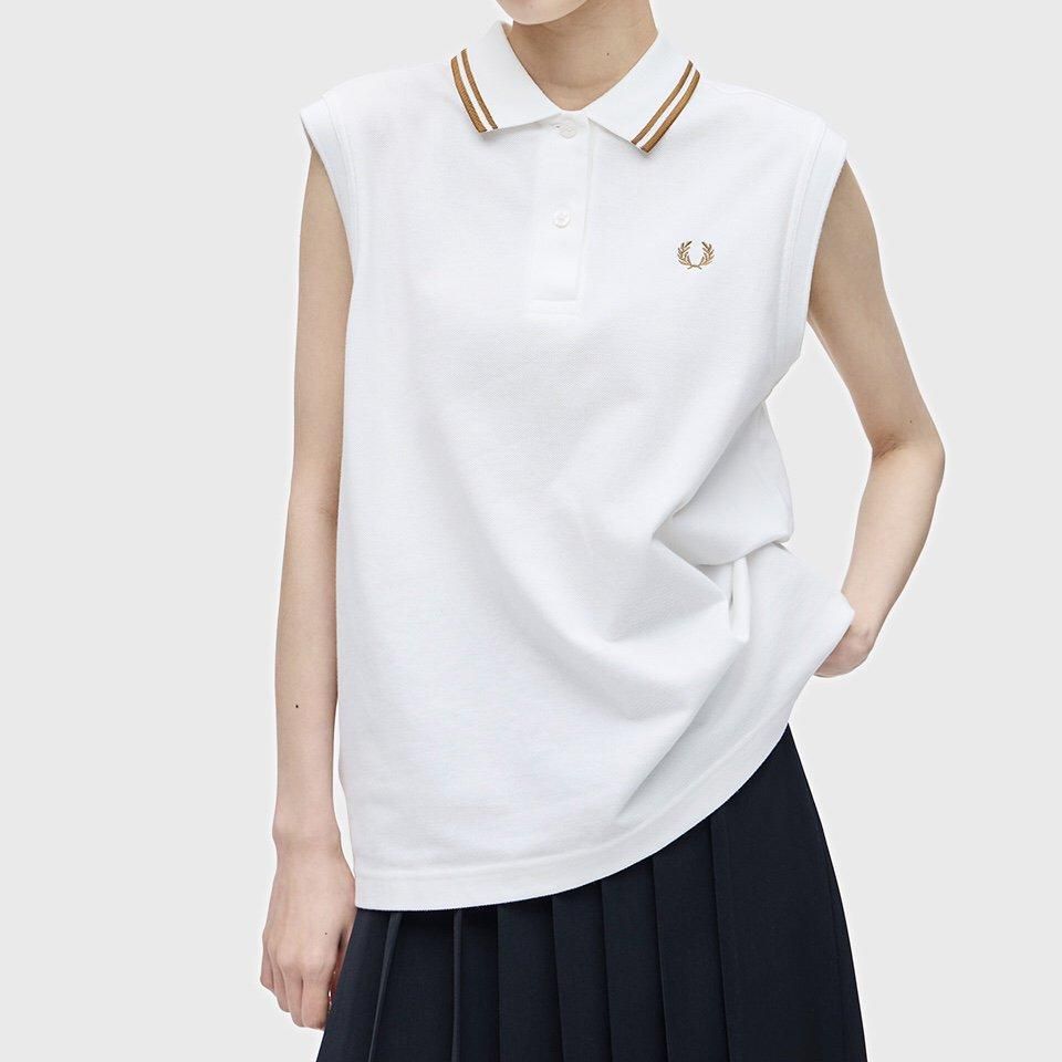 FRED PERRY - The Fred Perry Shirt (G7200) 正規取扱商品