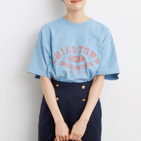 CHILD WOMAN - ˥åŷCHILDTOWN ԥ (0101CT016241)  (谷)