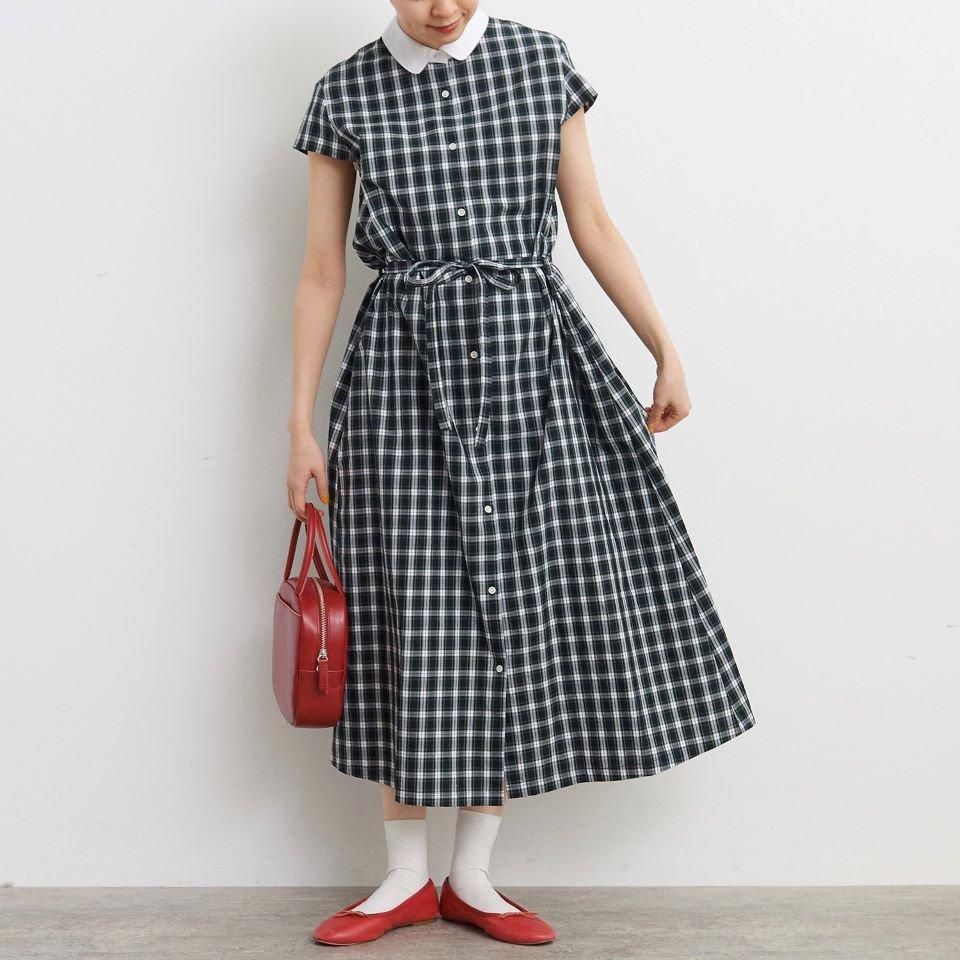 美品 Dior Baby 人気ワンピース 36M