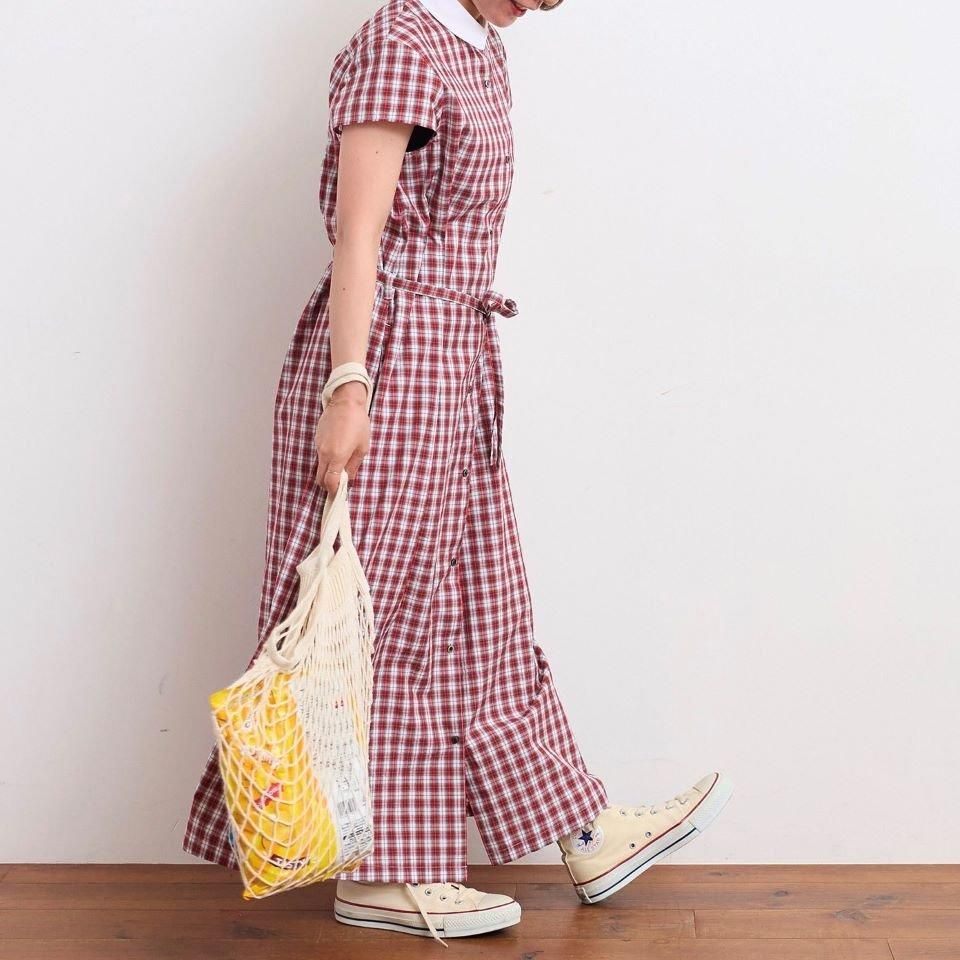 K2点おまとめCH CAROLINA HERRERA シルクワンピース AMBIDEX Store △〇トロピカルワッシャー プリーツワンピース(F
