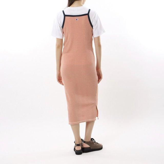 ボーダー　ワンピース  S lbjt11407.jpg