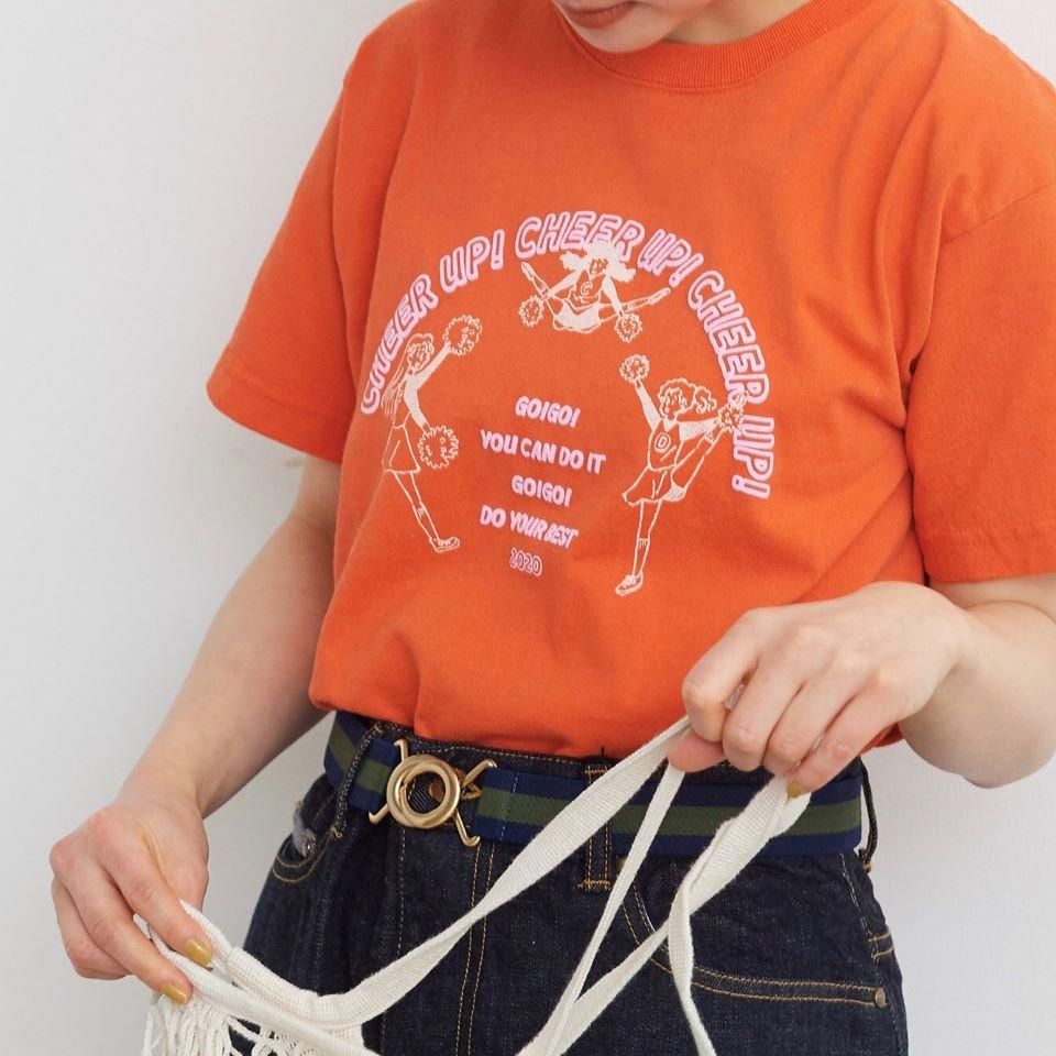 0747D CHEAP TRICK ツアーTシャツ 女性 0747D CHEAP TRICK ツアーTシャツ 女性
