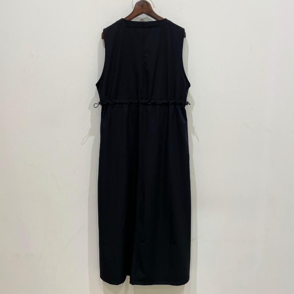 THOUSAND MILE - SLEEVELESS カシュクールDRESS（TM241NP00152）正規