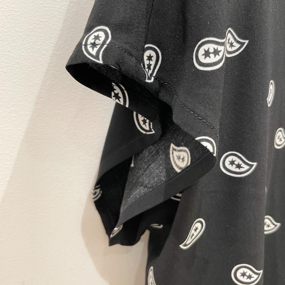A.P.C. - MILEY 半袖シャツ（23243176701） - Sheth Online
