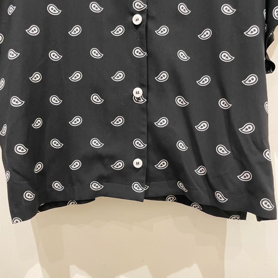 A.P.C. - MILEY 半袖シャツ（23243176701） - Sheth Online