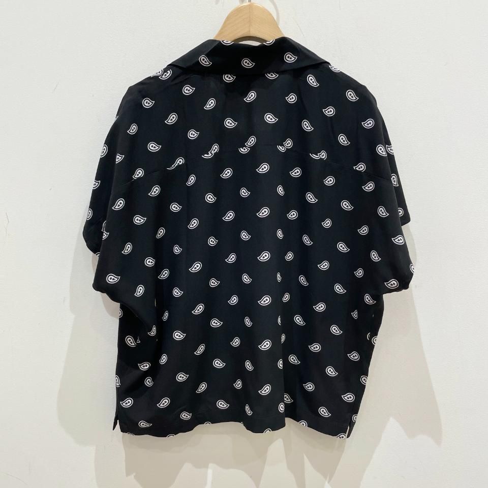 A.P.C. - MILEY 半袖シャツ（23243176701） - Sheth Online