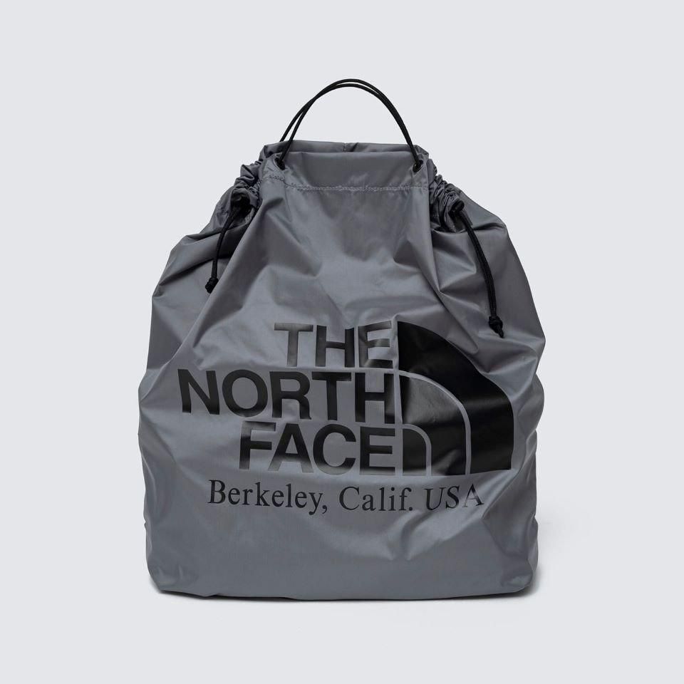 THE NORTH FACE PURPLE LABEL - Mesh Field Tote M (NN7403N