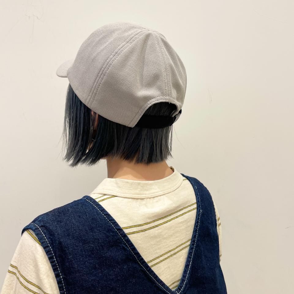 FRED PERRY - Pique Classic Cap (HW6726) 正規取扱商品 - Sheth FRED PERRY - Pique Classic Cap (HW6726) 正規取扱商品 - Sheth