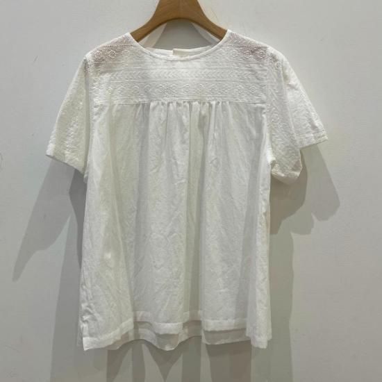 SARAHWEAR - LawnEmbroidery Ⱦµ BlouseC52932