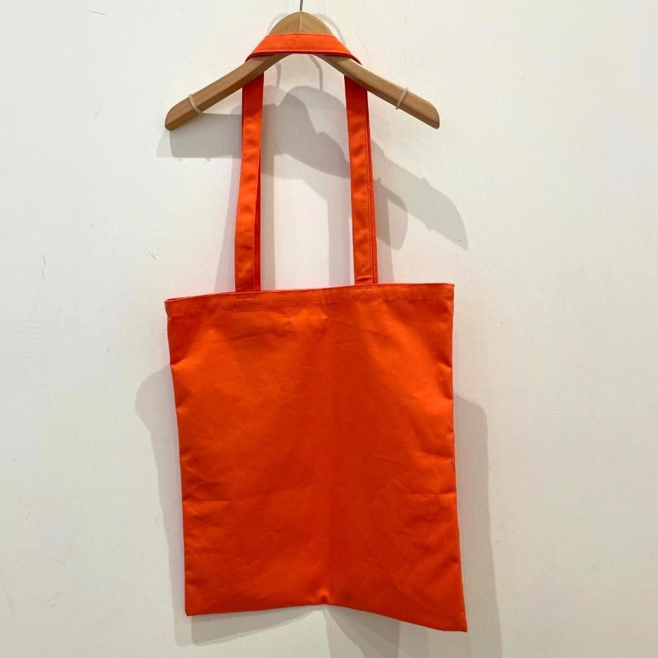 GOOD ROCK SPEED - MASTER THE FIVE TOTE BAG (24ORG007B GOOD ROCK SPEED - MASTER THE FIVE TOTE BAG (24ORG007B