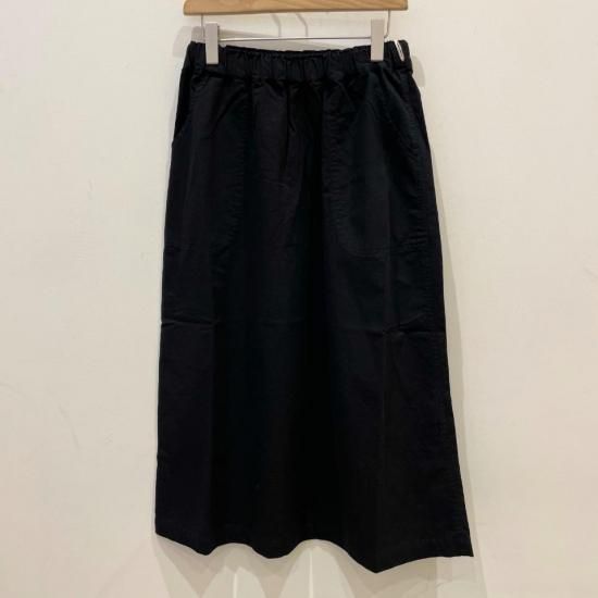 SARAHWEAR - Painter SkirtSoft TwillC21713