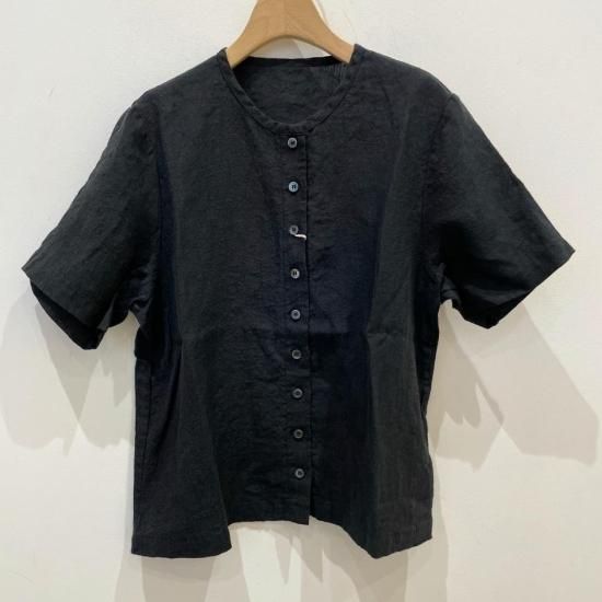 SARAHWEAR - Belgium Linen Ⱦµ֥饦C52916
