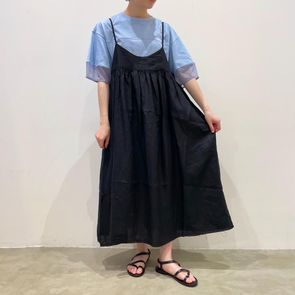 欲しいのあれば言ってください FREAK'S STORE/ヴィンテージ レースキャミワンピース｜Daytona