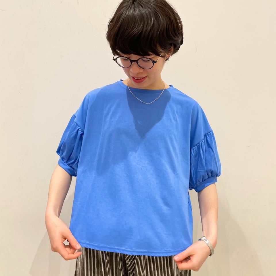 ファミリア グレー ハート パフスリーブ Tシャツ 110cm 新品未使用 ITEM - WEAR > TOPS > T-SHIRT – Page 6 | ファミリア公式サイト