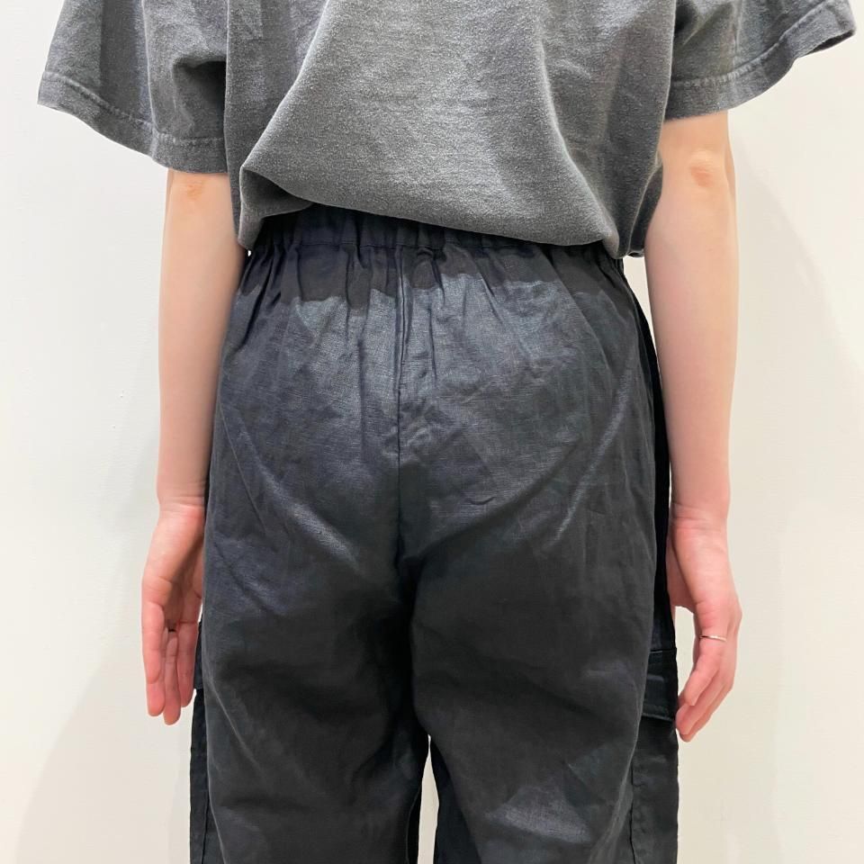 Bergfabel バーグファベル / FARMER PANTS / BFMP115/183