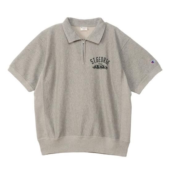 Champion - С(R)硼ȥ꡼֥ϡեåץåȥ (C3-Z015)