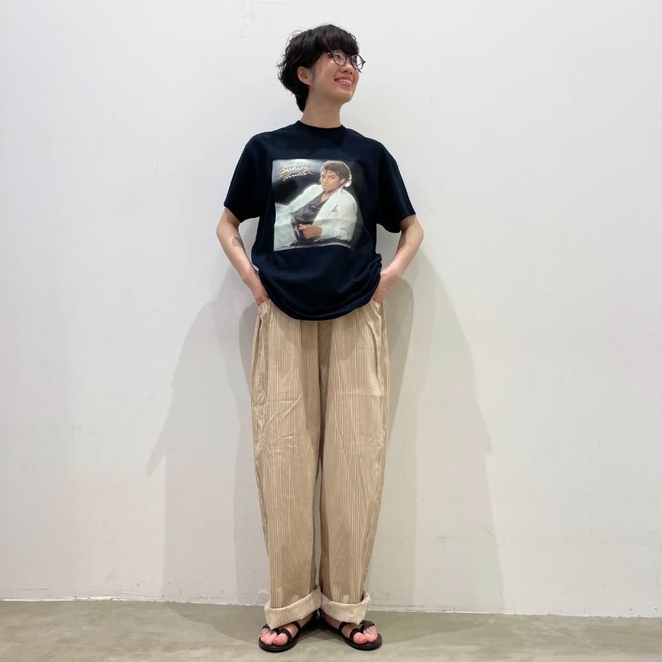 maru出品になります。 NARU - 8ozカラーヒッコリー ノッポパンツ（655820） - Sheth