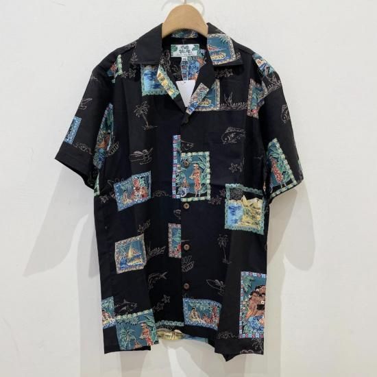 TWO PALMS - Hawaiian ShirtPOSTCARDS谷ʡ