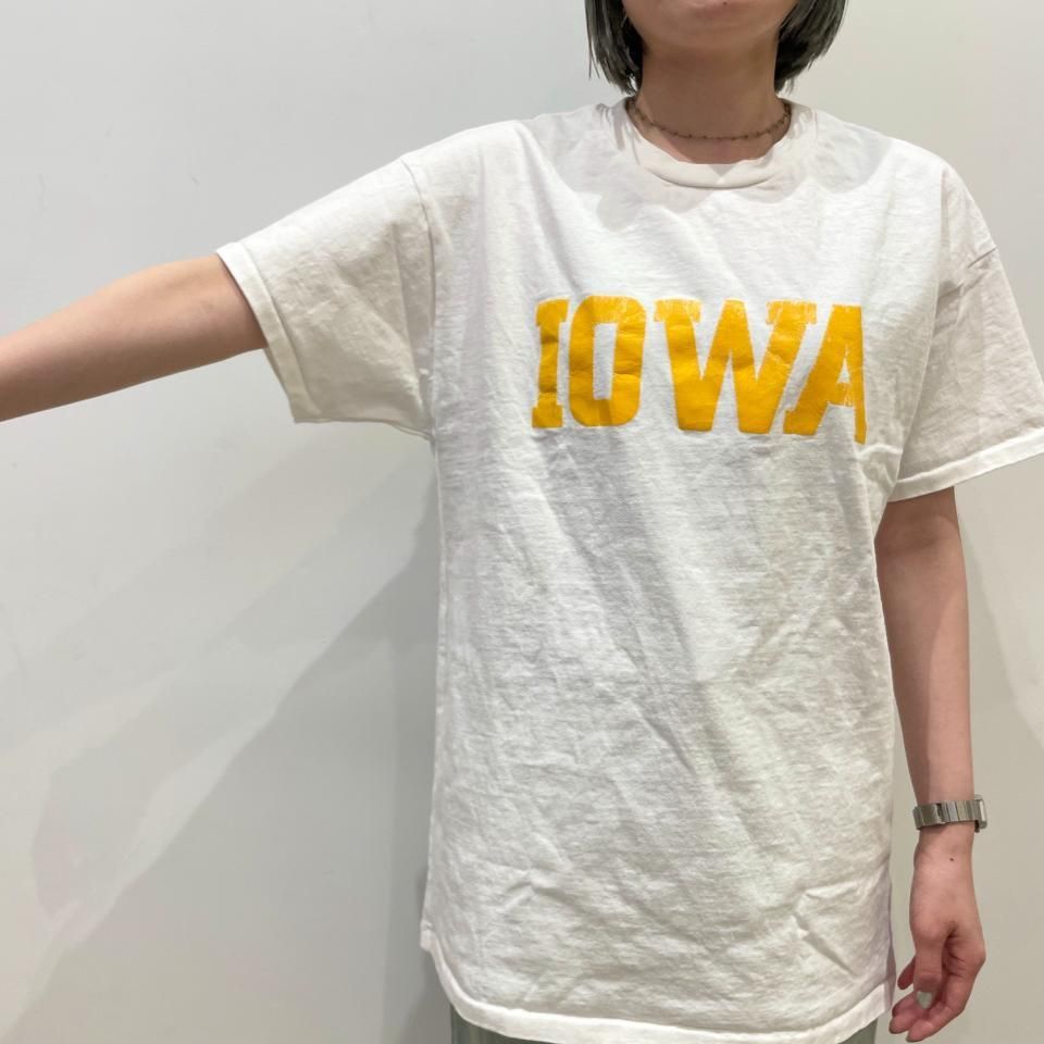 ERL 24SS スローガンTシャツ ERL Venice スローガン Tシャツ | ホワイト | FARFETCH JP