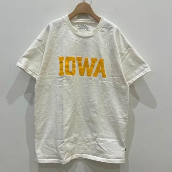 SLOPPY SUPPLY - NEO VINTAGE IOWA TġSL24SS-010ˡ谷ʡ