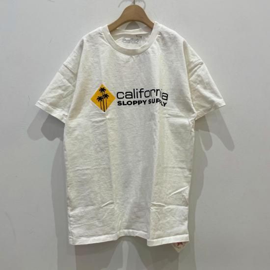 SLOPPY SUPPLY - PALMTREE TġSL24SS-003ˡ谷ʡ