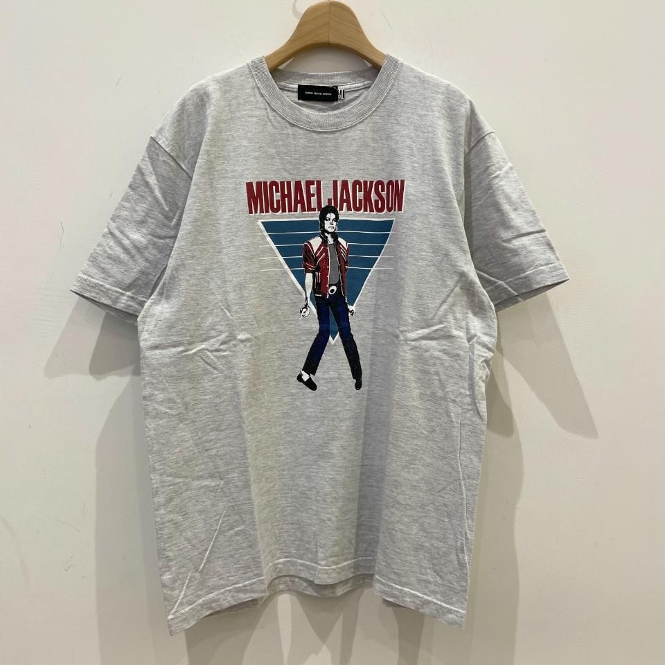GOOD ROCK SPEED - MICHAEL JACKSON PHOTO TEE 06 (24MJK006W