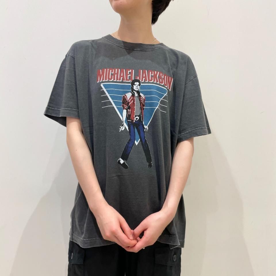 GOOD ROCK SPEED - MICHAEL JACKSON PHOTO TEE 06 (24MJK006W